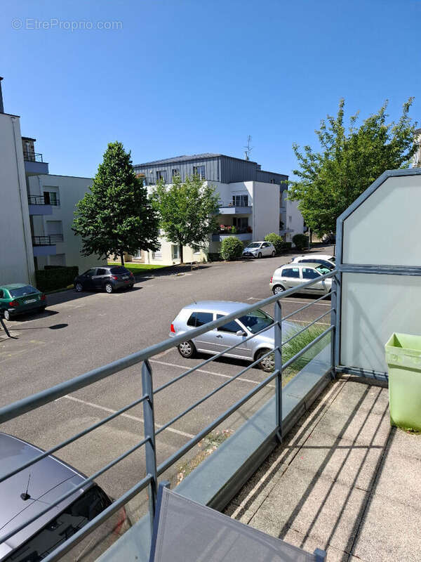 Charmant appartement 3 pièces à vendre à Quimper - Réf 6868-DT - photo 5