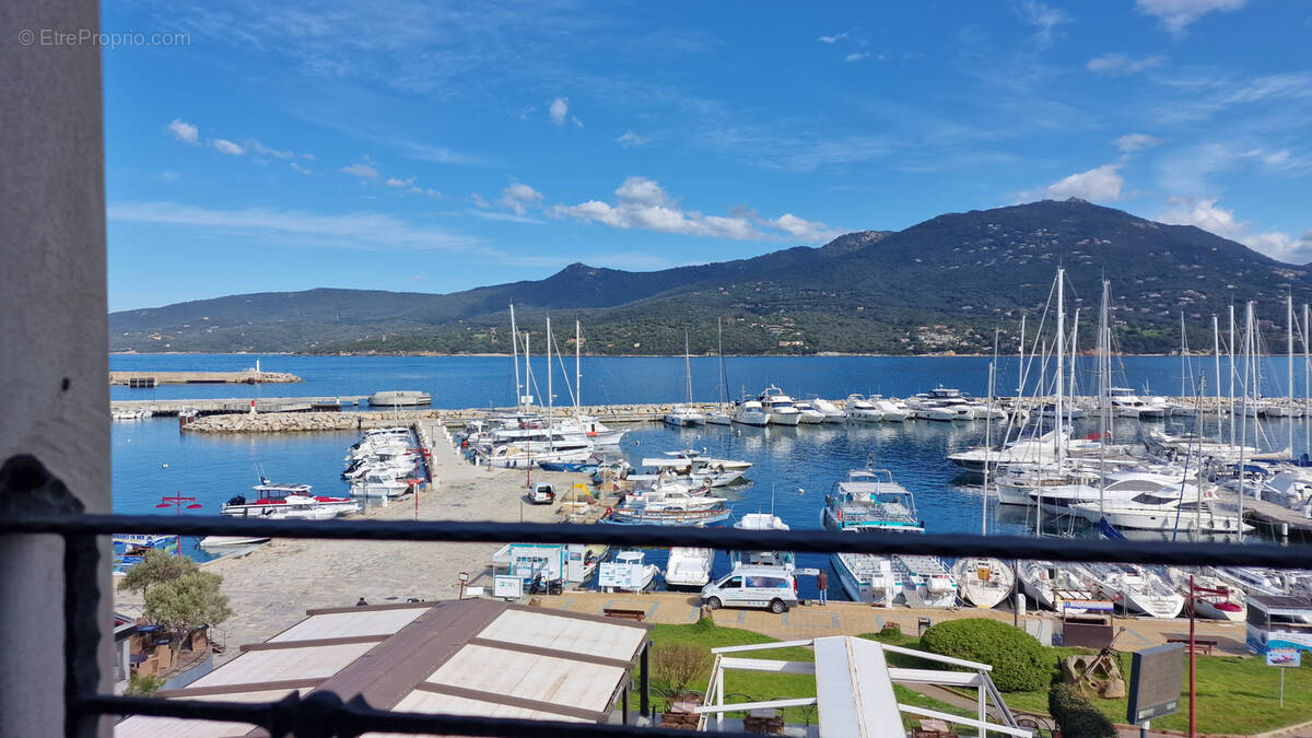 Appartement à PROPRIANO