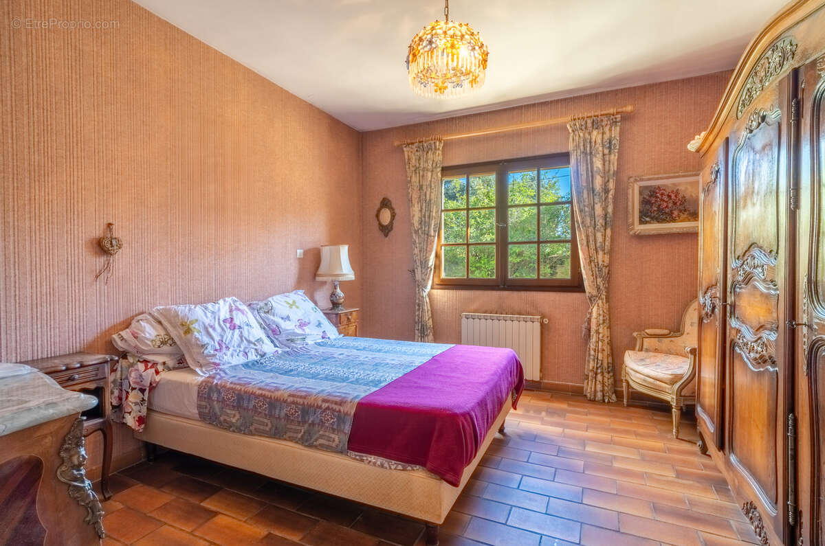 Maison à SIX-FOURS-LES-PLAGES