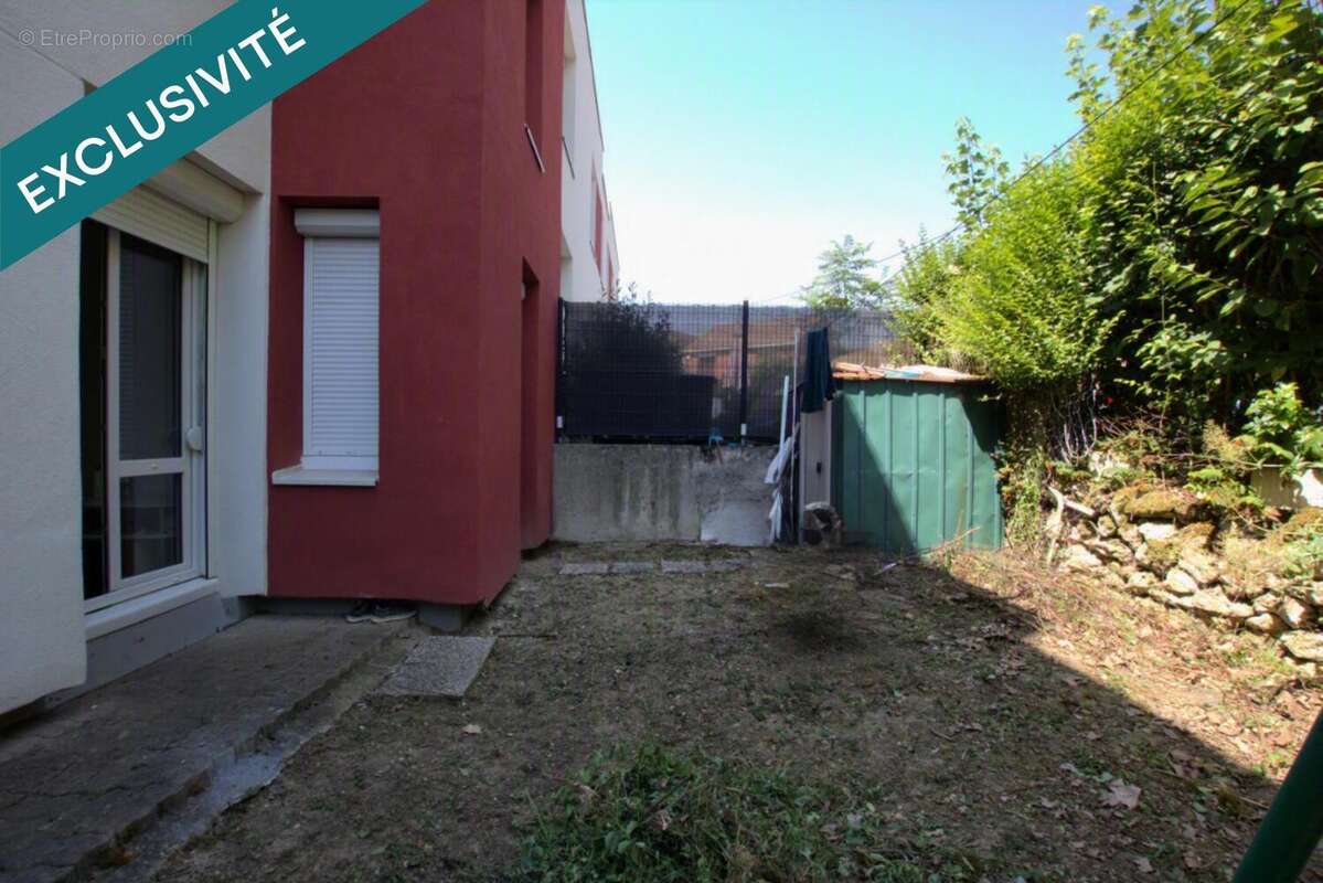 Photo 6 - Appartement à RIS-ORANGIS