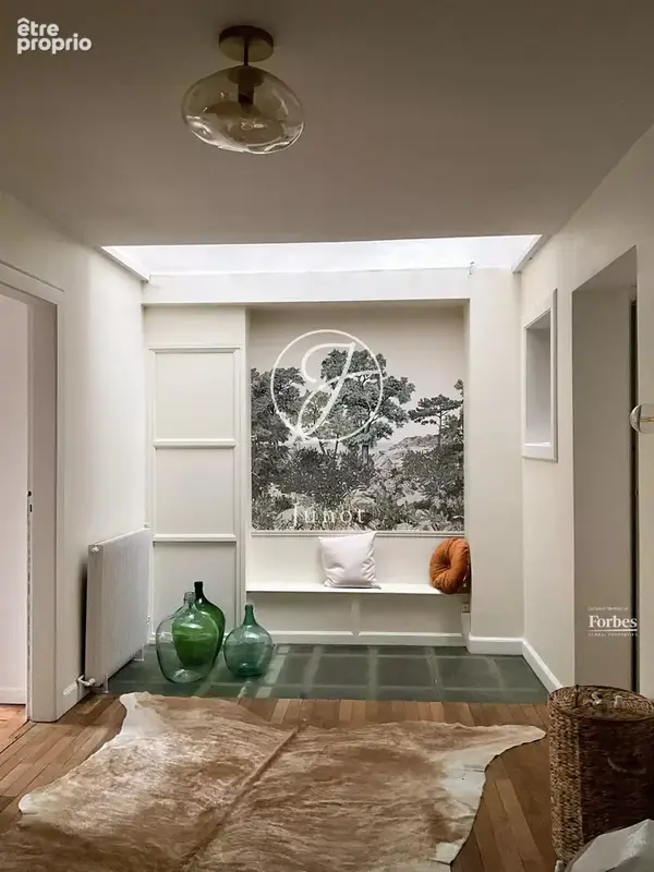 Roubaix – PLAINE IMAGE - Maison de caractère - 9 pièces -  287,12m² – 438,41m² surface utile - Jardin - Terrasse - Garage - photo 22