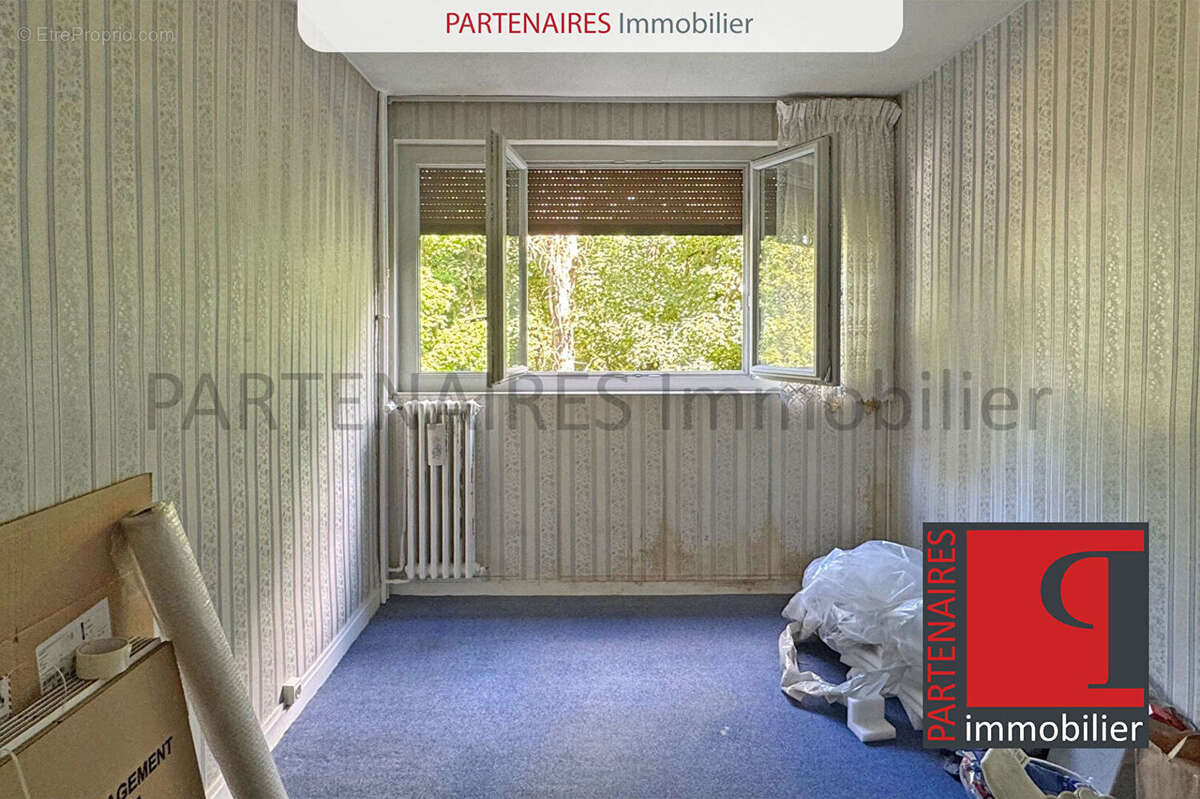 Appartement à LE PECQ