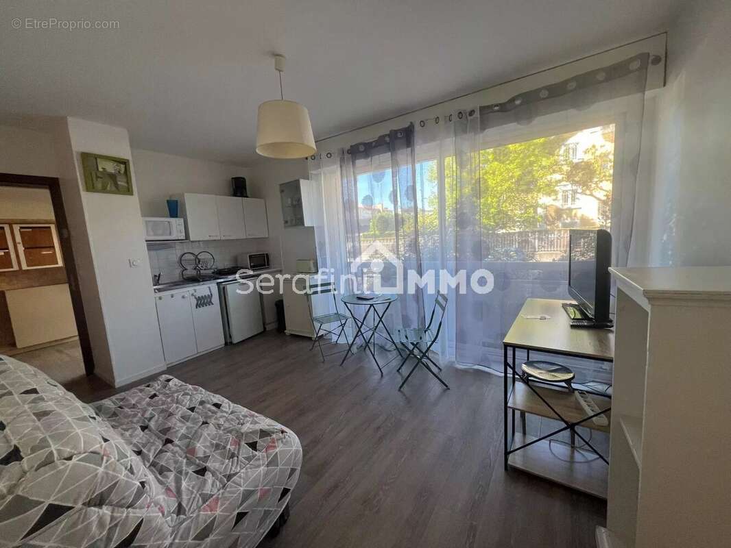 Appartement à ANNECY