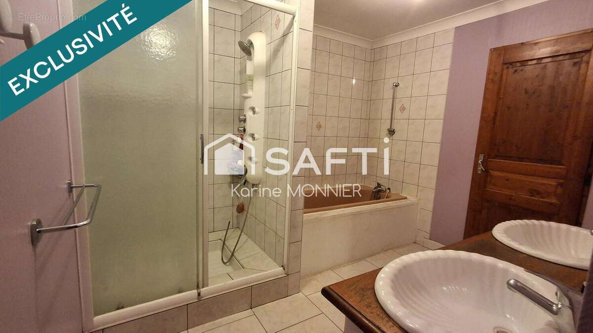 Maison 141 m² à La Marre  - photo 7