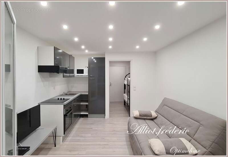 Appartement à FREJUS