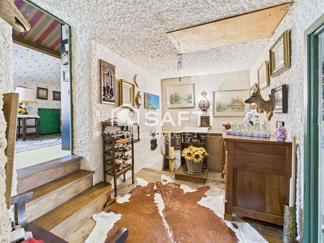 Photo 6 - Maison à REIMS