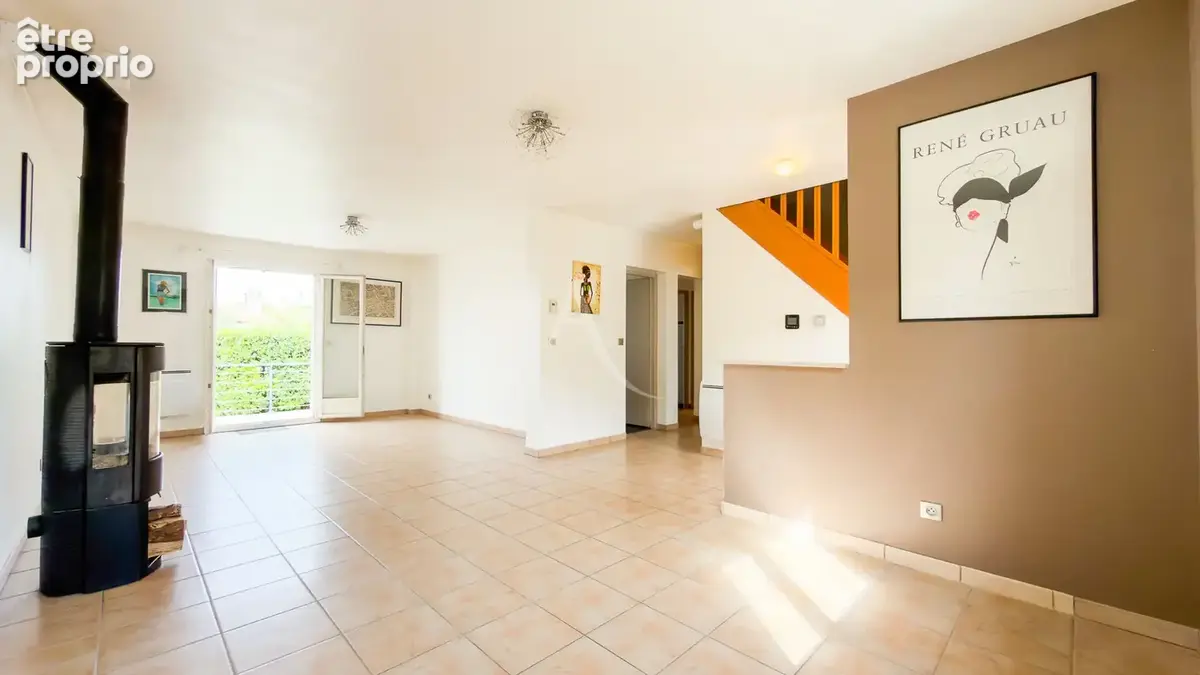 Montgeron maison - photo 3