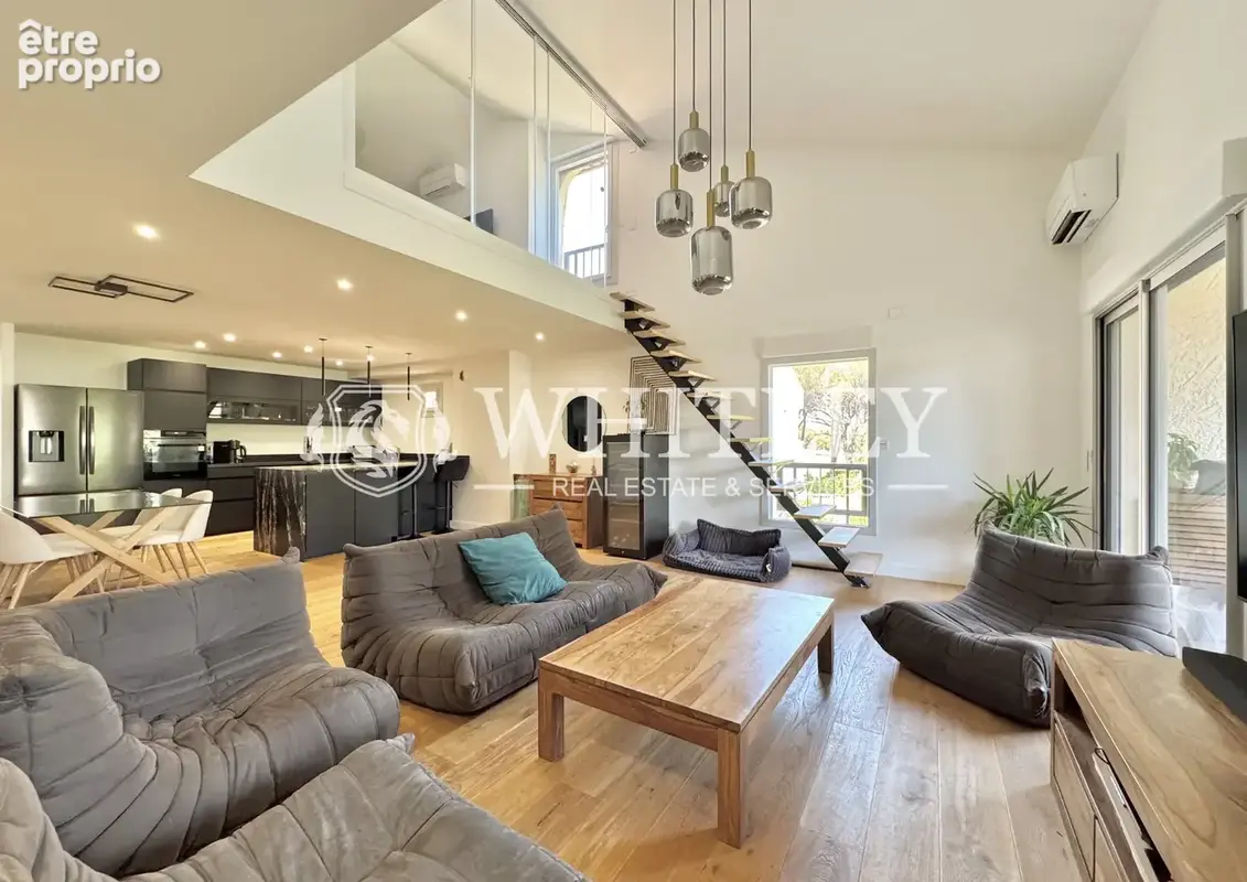 Appartement à SAINT-RAPHAEL