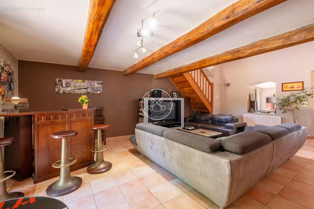Propriété de charme à Roquebrune-sur-Argens, 143 m² - photo 10