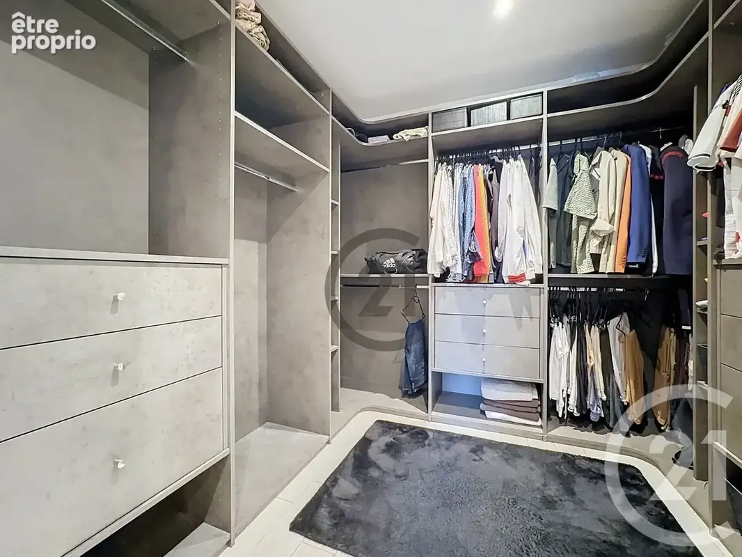 Maison 6 pièces 134 m² à vendre à Sept-Saulx (51400) - photo 9
