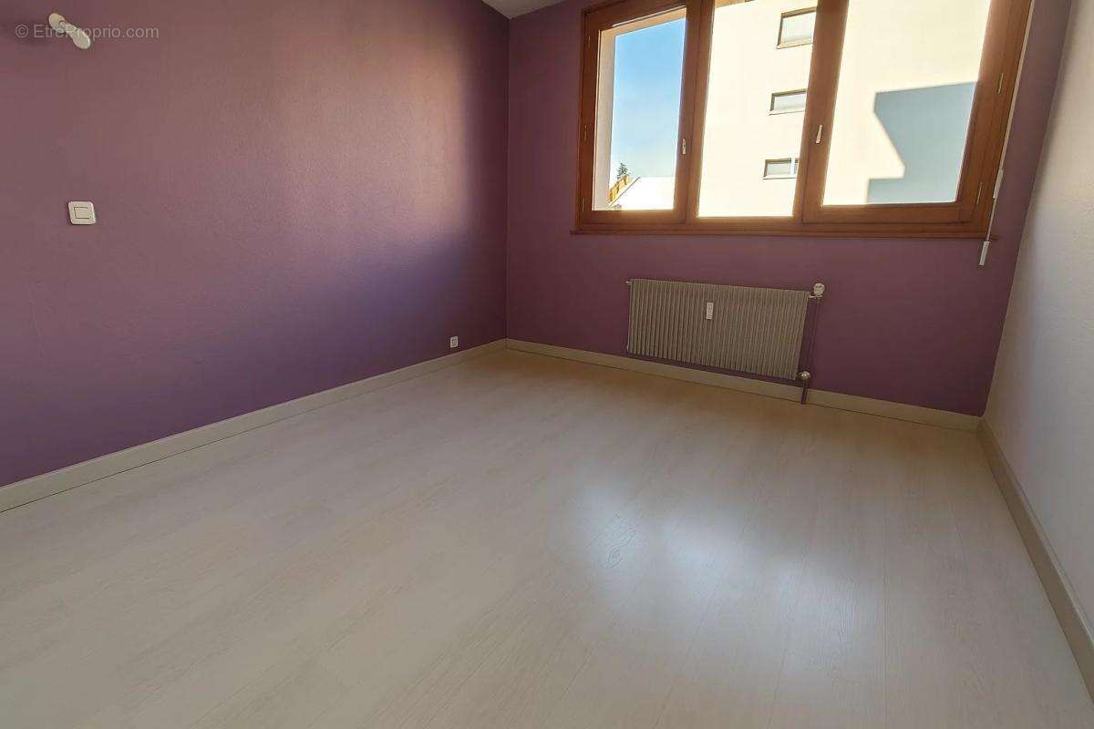 Appartement à THONON-LES-BAINS