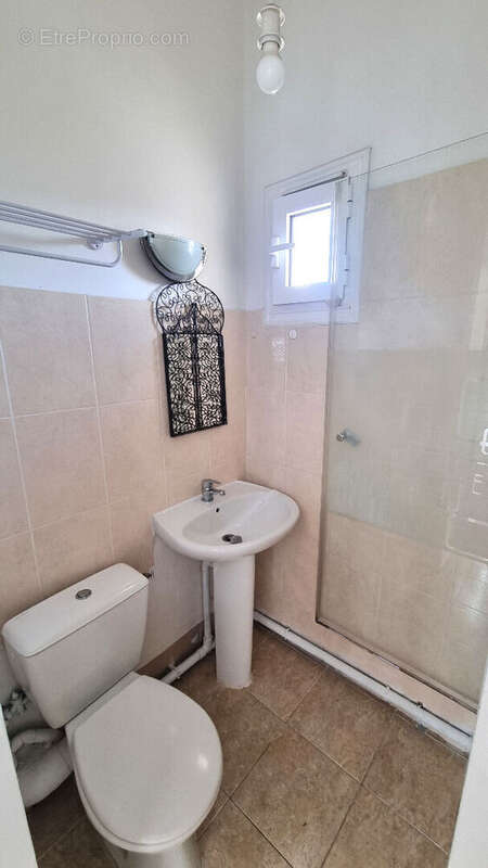 Appartement à HOUILLES