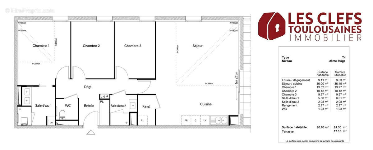 Appartement à BALMA