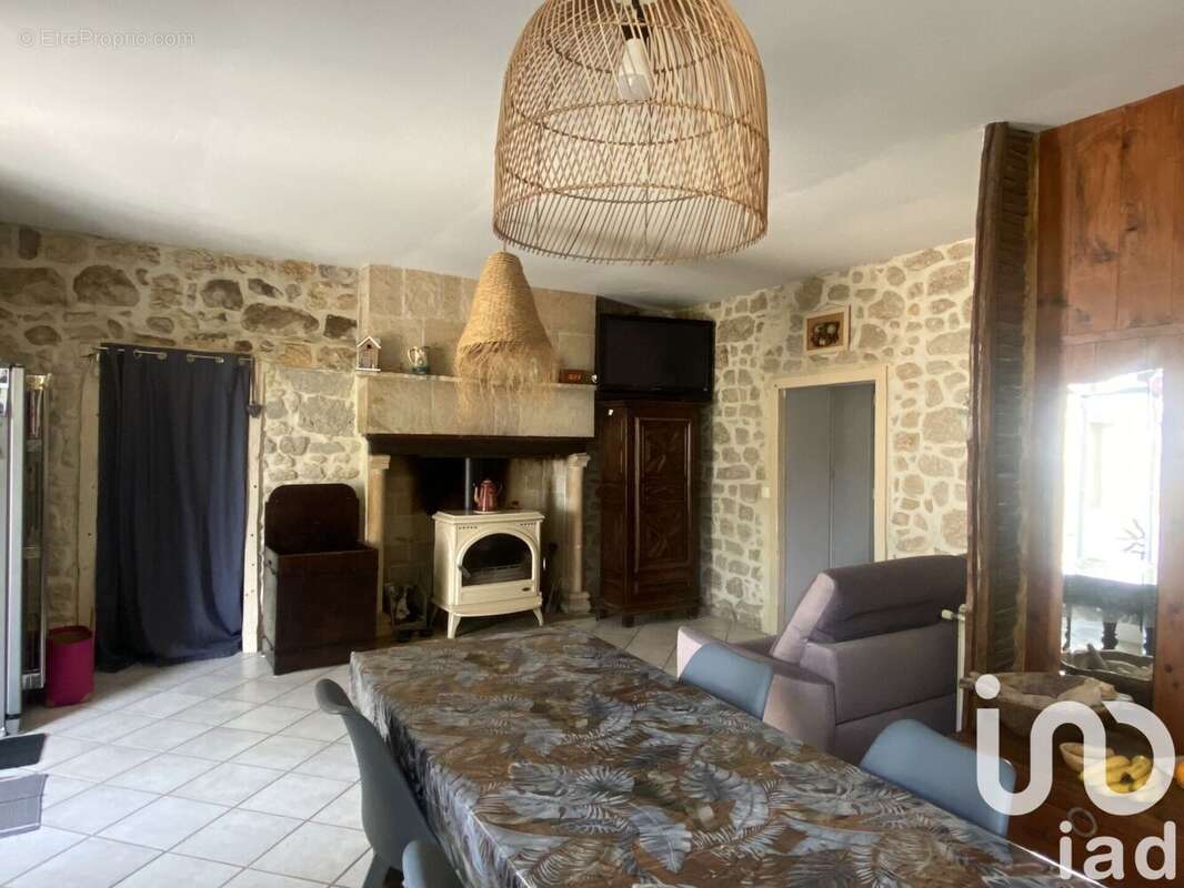 Photo 7 - Maison à PAYRAC
