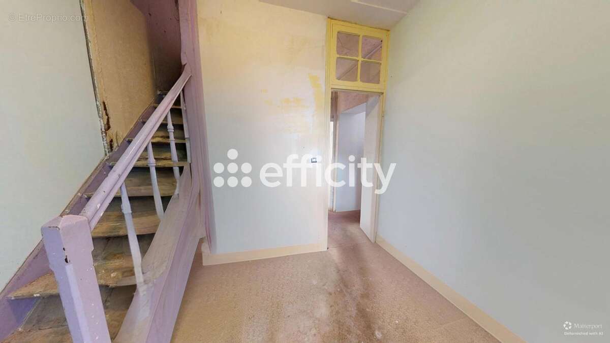Appartement à BETHUNE