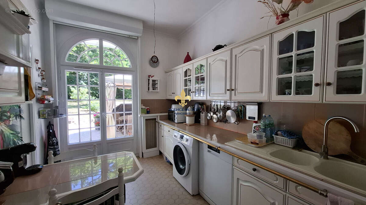 Villa de plain pied le lys - photo 4