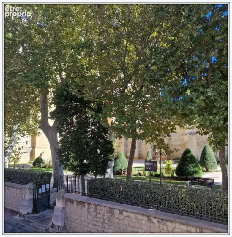 Immeuble à vendre NARBONNE (11) - photo 38