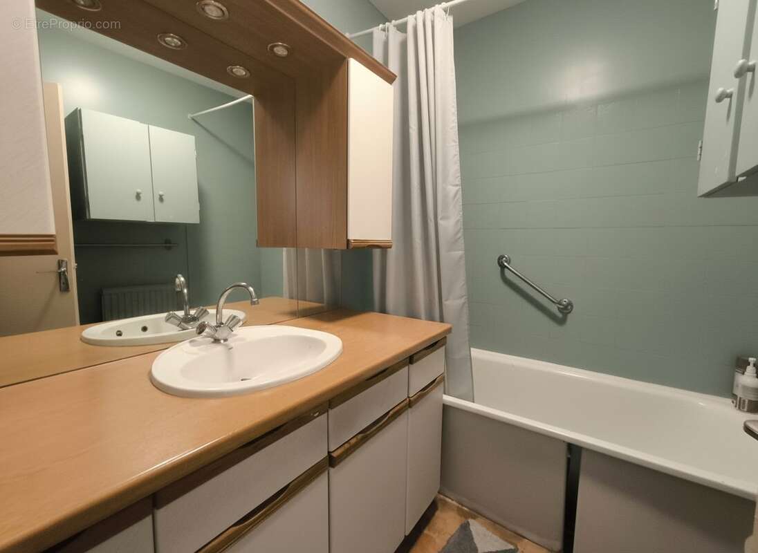 Appartement à NOISY-LE-GRAND