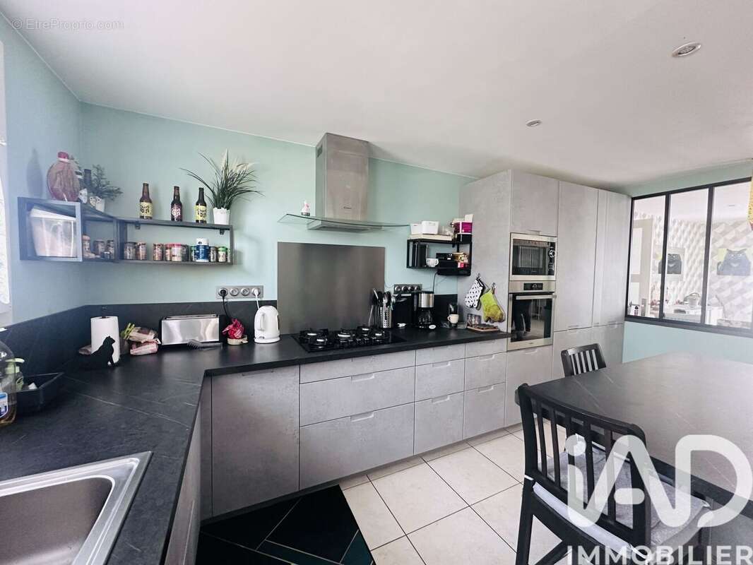 Photo 6 - Maison à SAINT-VINCENT-SUR-GRAON