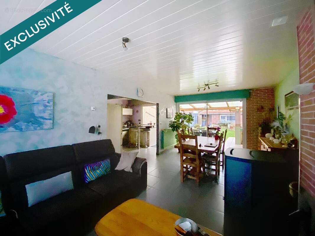 Photo 5 - Maison à MARLY