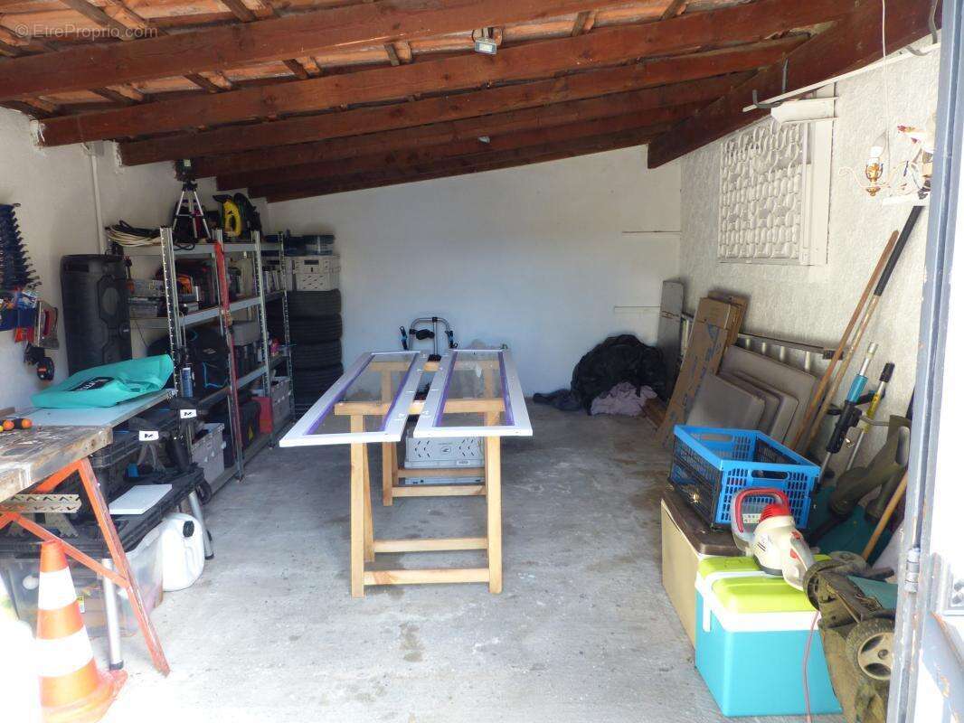 Maison à PLAN-DE-CUQUES