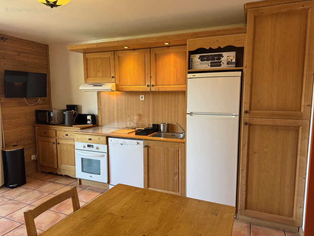 Appartement à SAINT-PONS