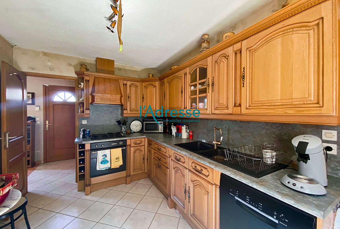 Maison à LAINVILLE-EN-VEXIN