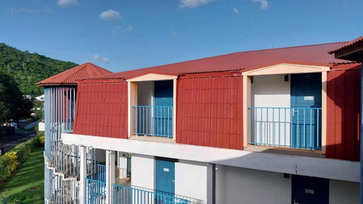 Photo 3 - Appartement à LE DIAMANT