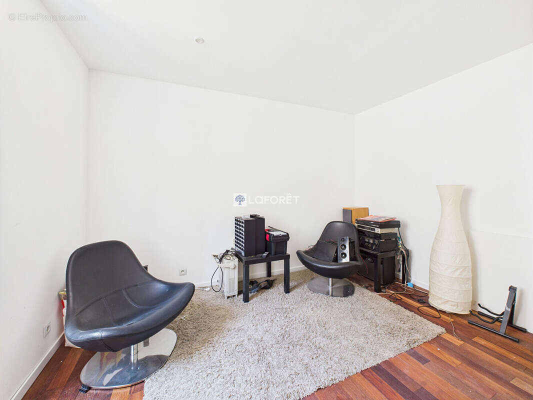 Appartement à QUIMPER