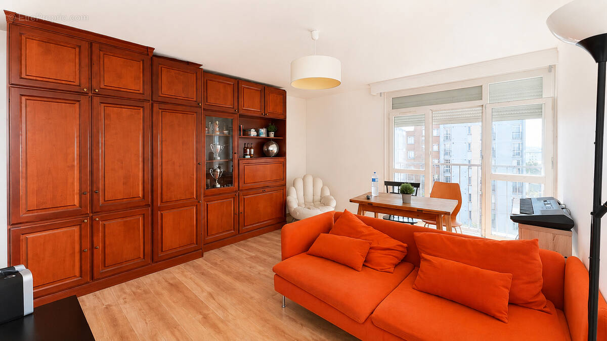 Appartement à CRETEIL