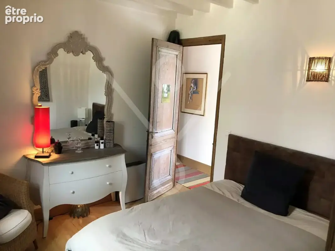 Vente en Nue-Propriété - Maison 7P - Croissy-sur-Seine - photo 10
