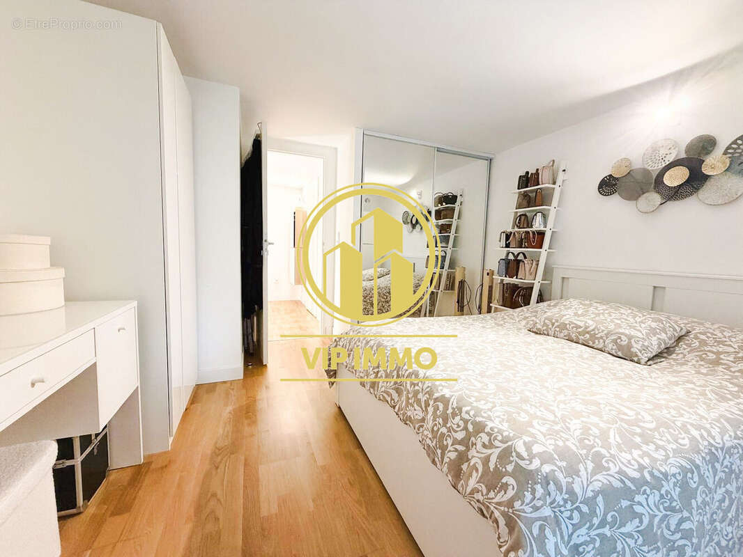 Appartement à SAINT-ANDRE-LEZ-LILLE