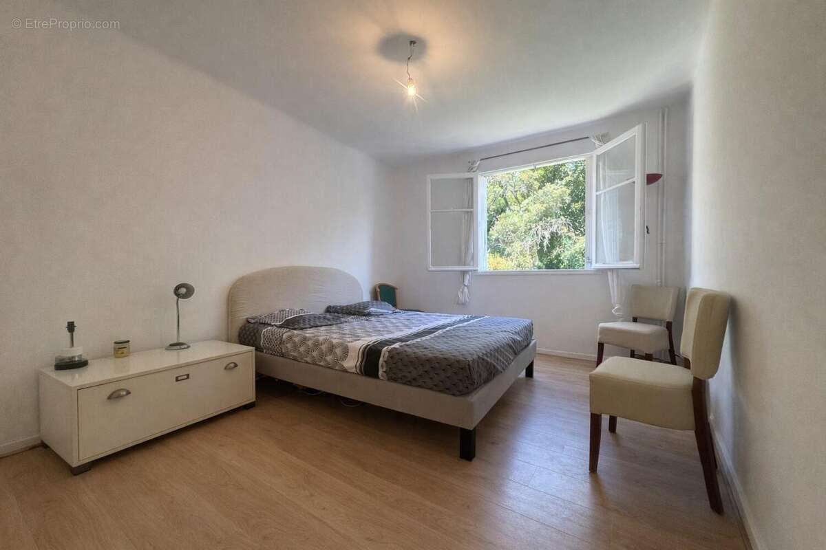   - Appartement à NICE