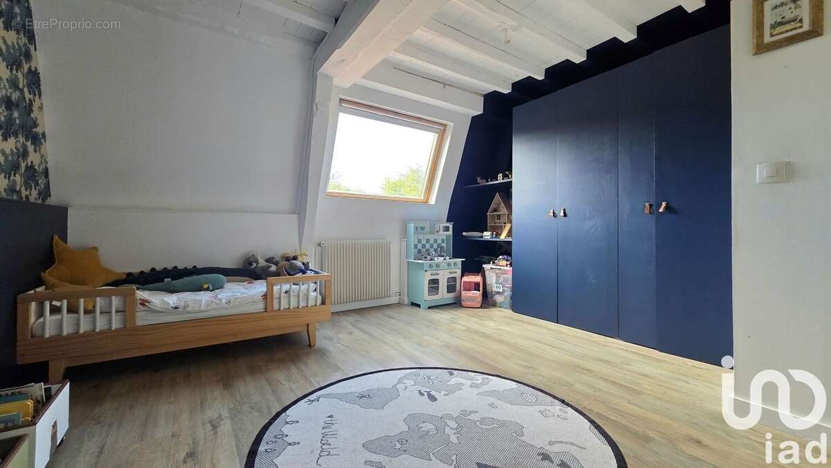 Photo 6 - Maison à LINSELLES