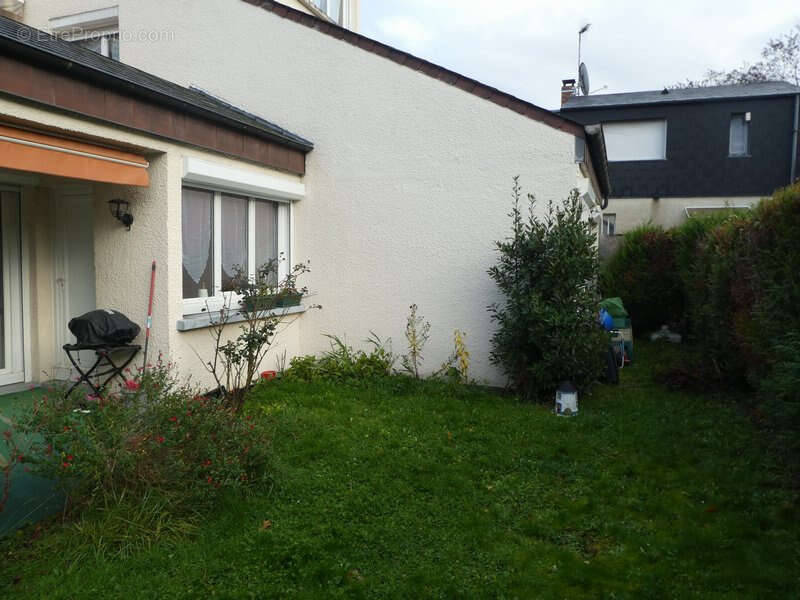 Appartement à VILLEPARISIS