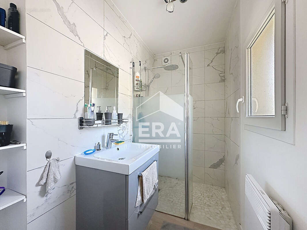 Maison à CONFLANS-SAINTE-HONORINE