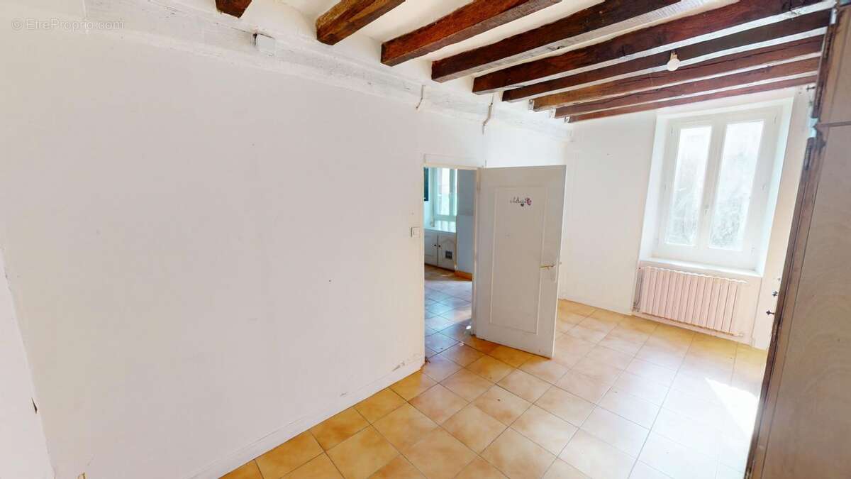 Maison à SURY-ES-BOIS