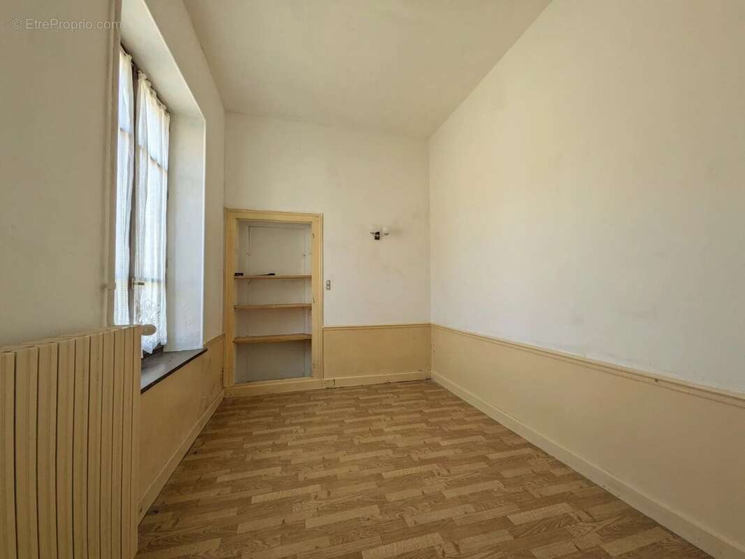 Maison pleine de potentiel pour les amoureux de nature et de grands espaces - photo 6