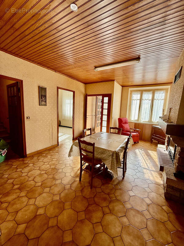 Maison à FERRALS-LES-CORBIERES