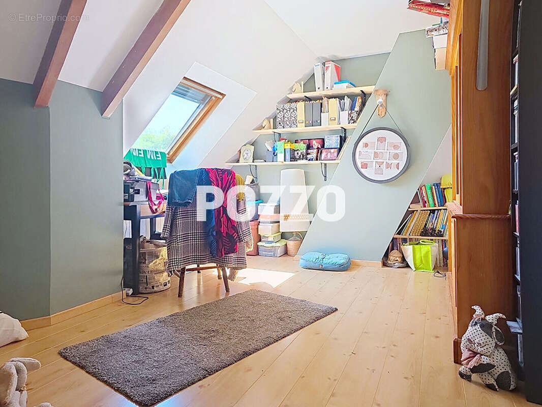 Maison ANCTOVILLE SUR BOSCQ 6 pièces - 4 chambres - photo 11