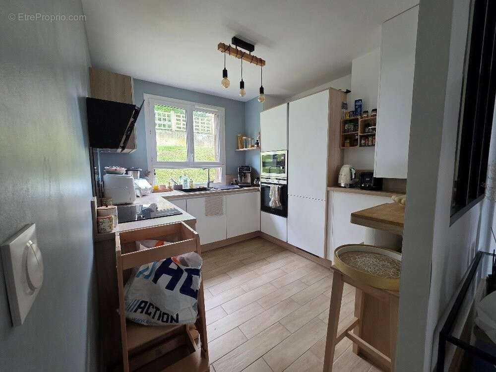 Appartement à LE HAVRE