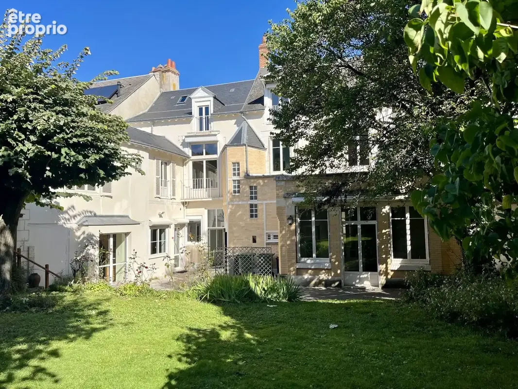 Maison 268 m² à Orleans  - photo 4