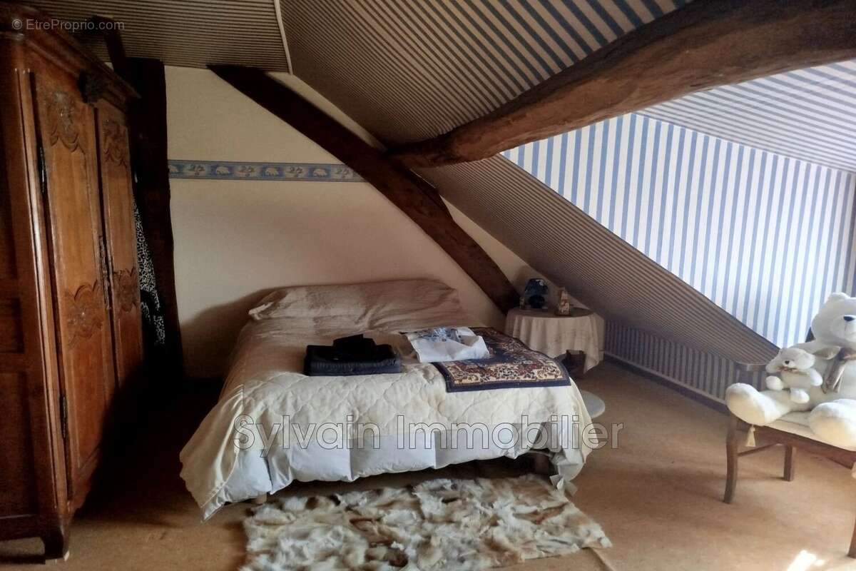 Maison 174 m² à Callengeville  - photo 8