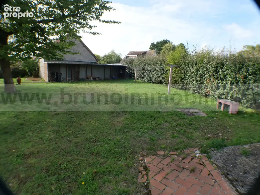 LE CROTOY Base Nautique -  Plain-Pied - photo 3