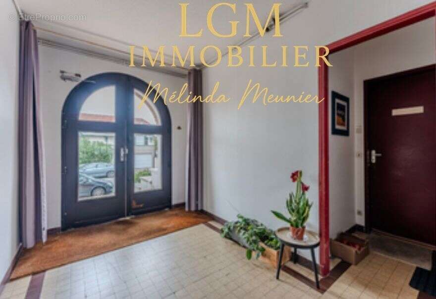 Appartement à LA TESTE-DE-BUCH