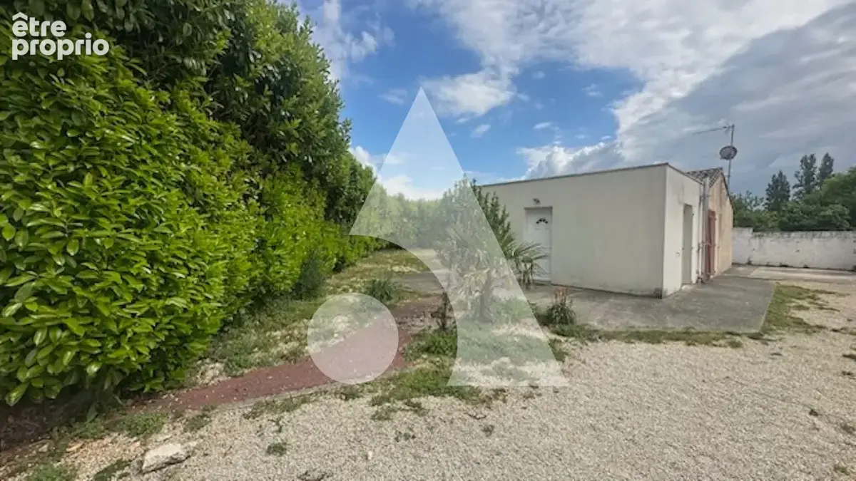 Plain pied secteur Maaf - photo 10