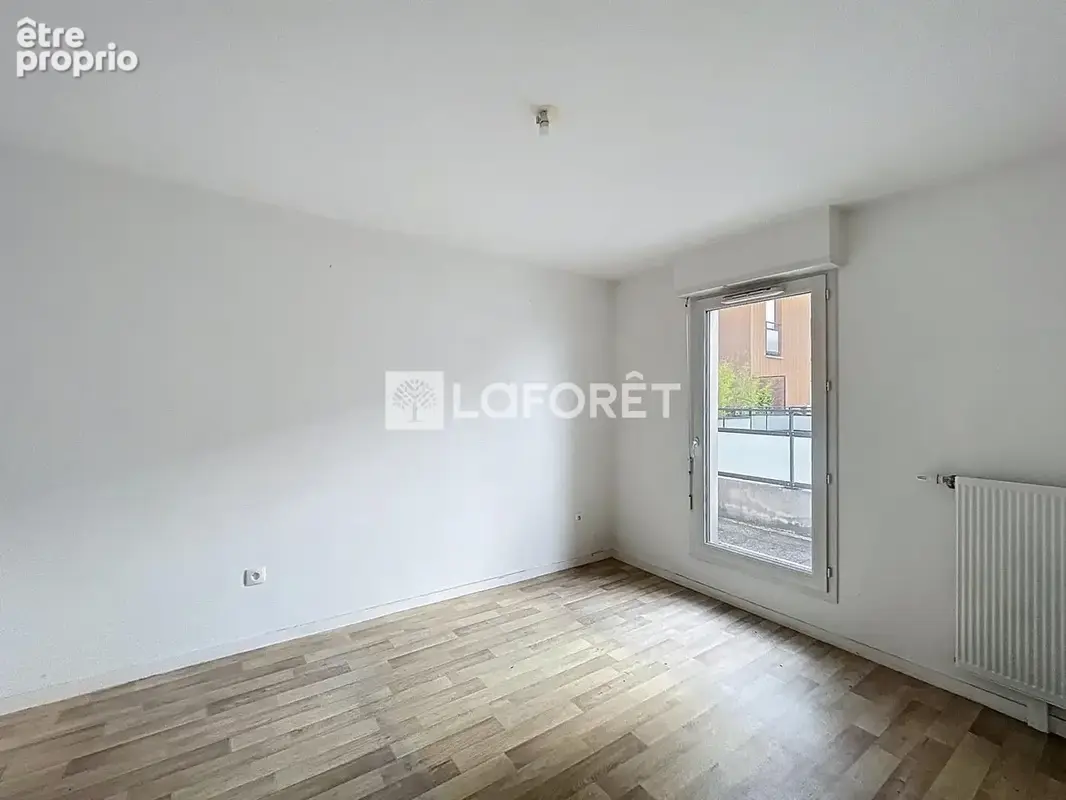 Appartement Deuil La Barre 3 pièce(s) 58.25 m2 - photo 6