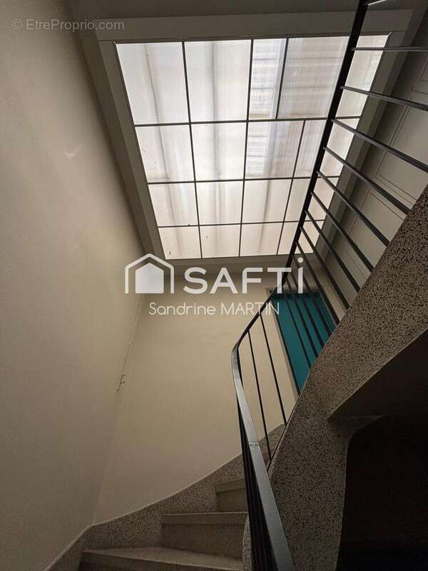 Photo 4 - Appartement à CLERMONT-FERRAND