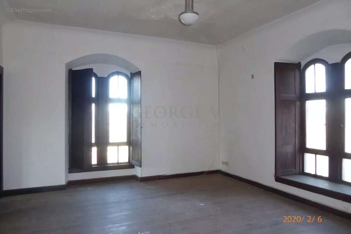 Maison à HAM-SOUS-VARSBERG