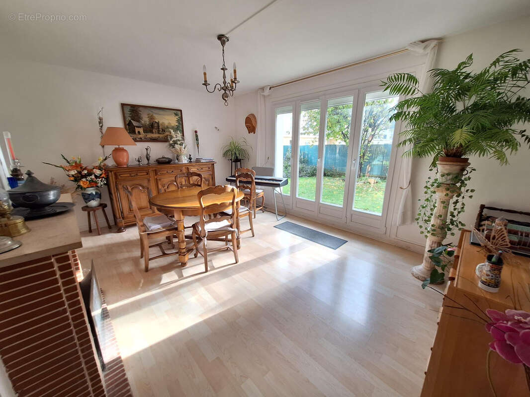 Appartement à BEAUVAIS